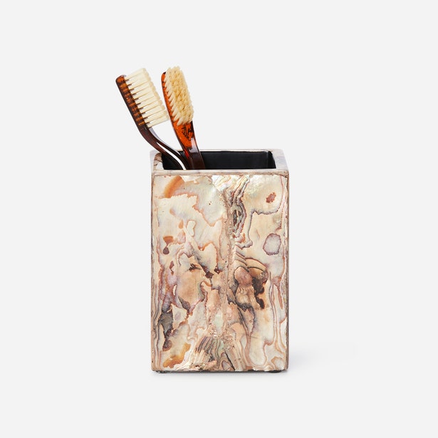 The Luxe™ Adana Brush Holder 2