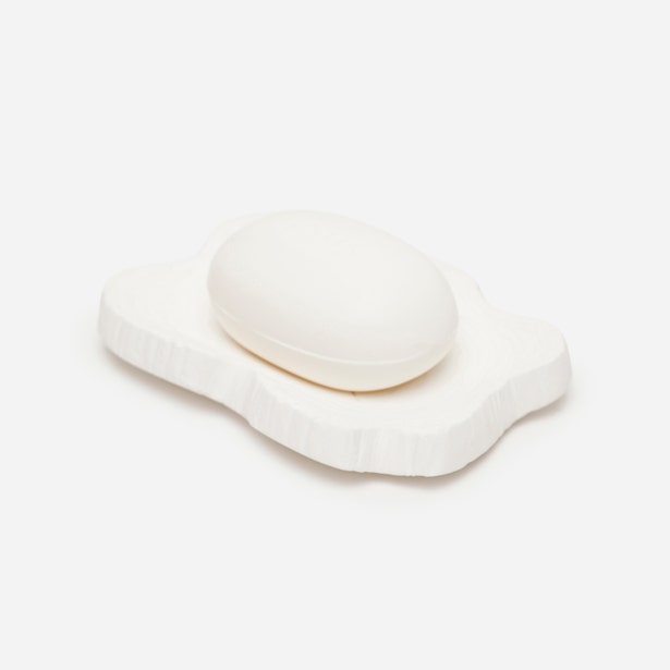 The Luxe™ Burma Soap Dish 3
