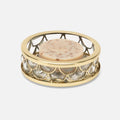 The Luxe™ Gila Soap Dish 4
