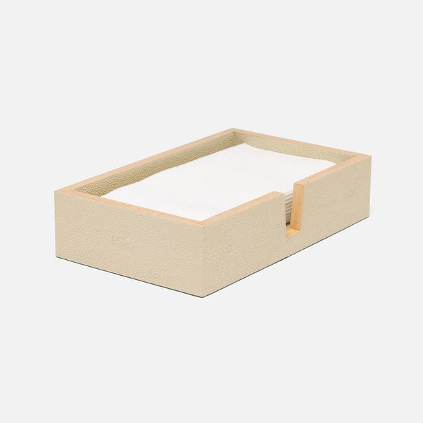 The Luxe™ Manchester Hand Towel Tray 4