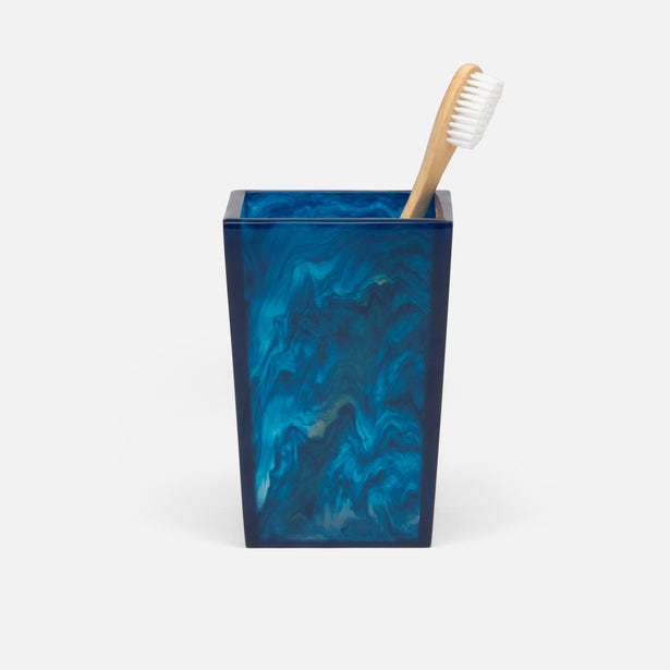 The Luxe™ Abiko Brush Holder 1