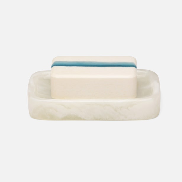The Luxe™ Abiko Soap Dish 1