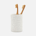 The Luxe™ Alanya Brush Holder 4