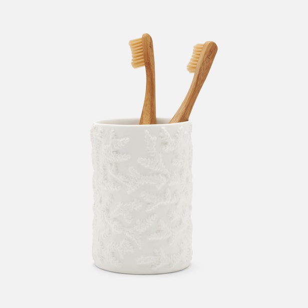 The Luxe™ Alanya Brush Holder 4