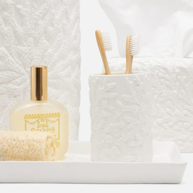 The Luxe™ Alanya Brush Holder 4