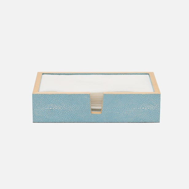 The Luxe™ Manchester Hand Towel Tray 4
