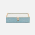 The Luxe™ Manchester Hand Towel Tray 4