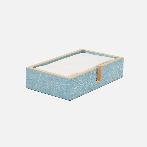 The Luxe™ Manchester Hand Towel Tray 4