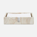 The Luxe™ Palermo II Hand Towel Tray 2