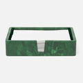 The Luxe™ Porter Hand Towel Tray 1