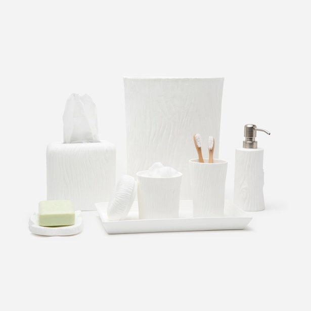The Luxe™ Burma Soap Dish 3