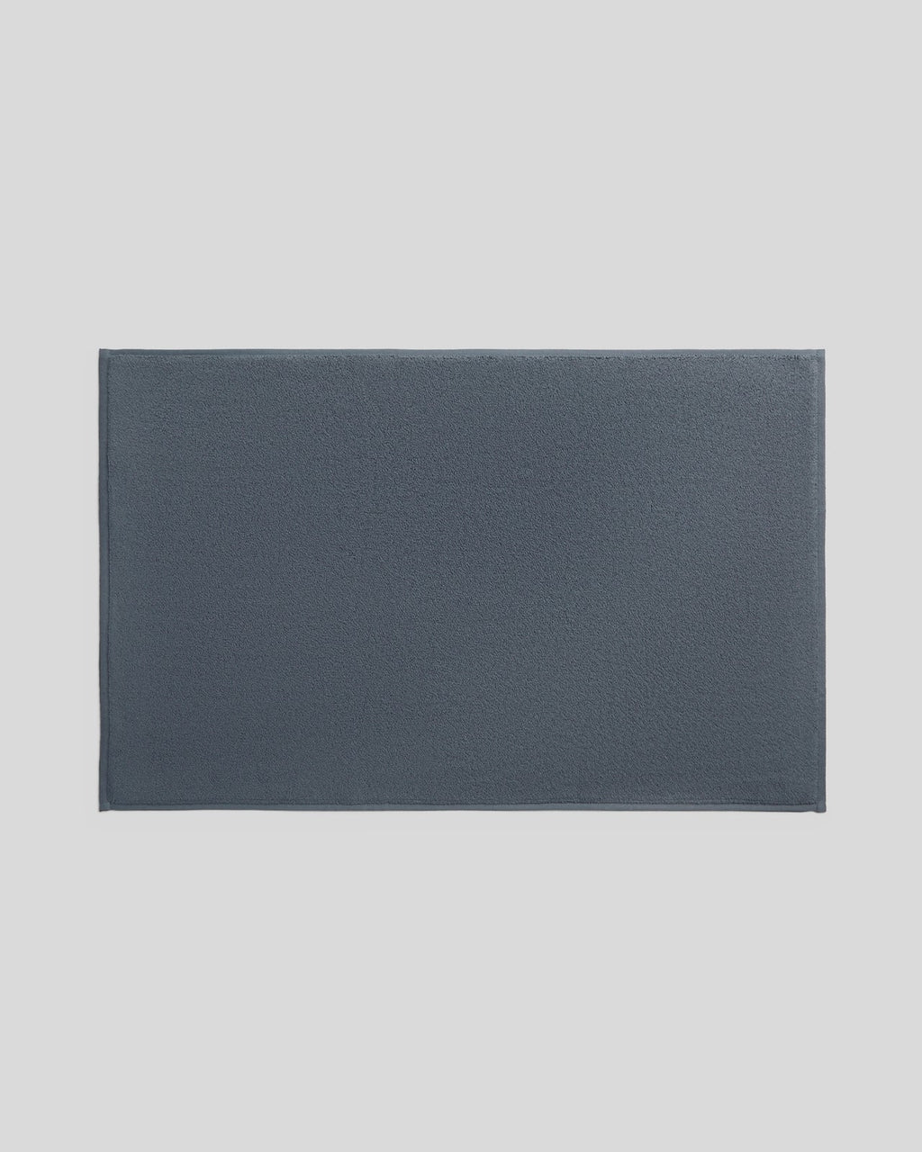 The Luxe™ Classic Turkish Cotton Tub Mat 5