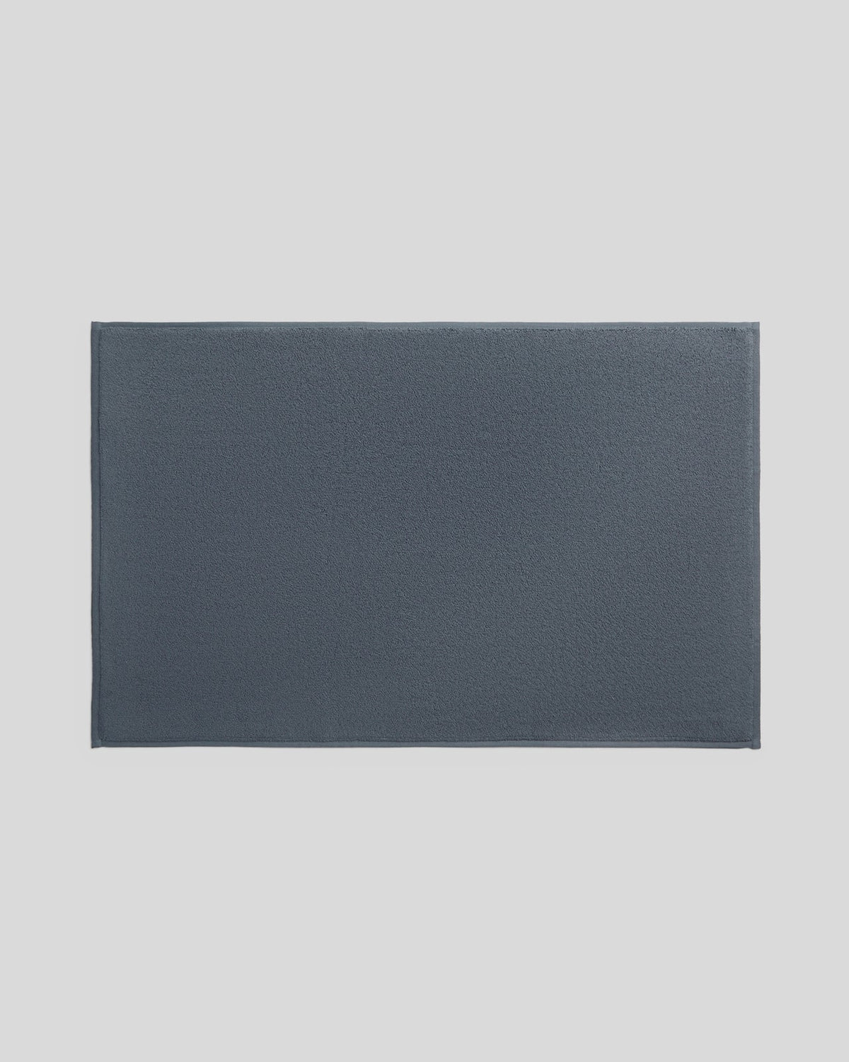 The Luxe™ Classic Turkish Cotton Tub Mat 5