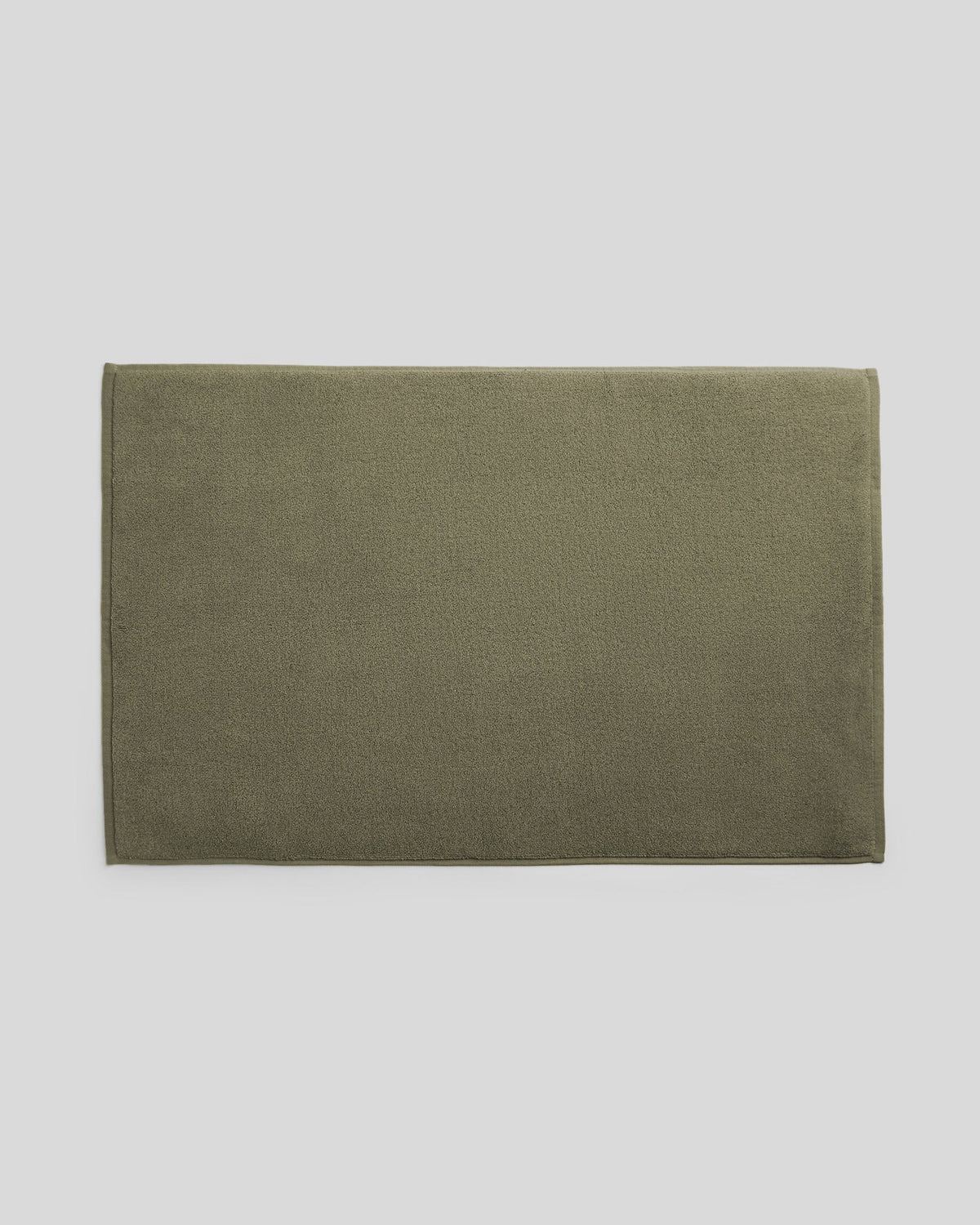The Luxe™ Classic Turkish Cotton Tub Mat 5