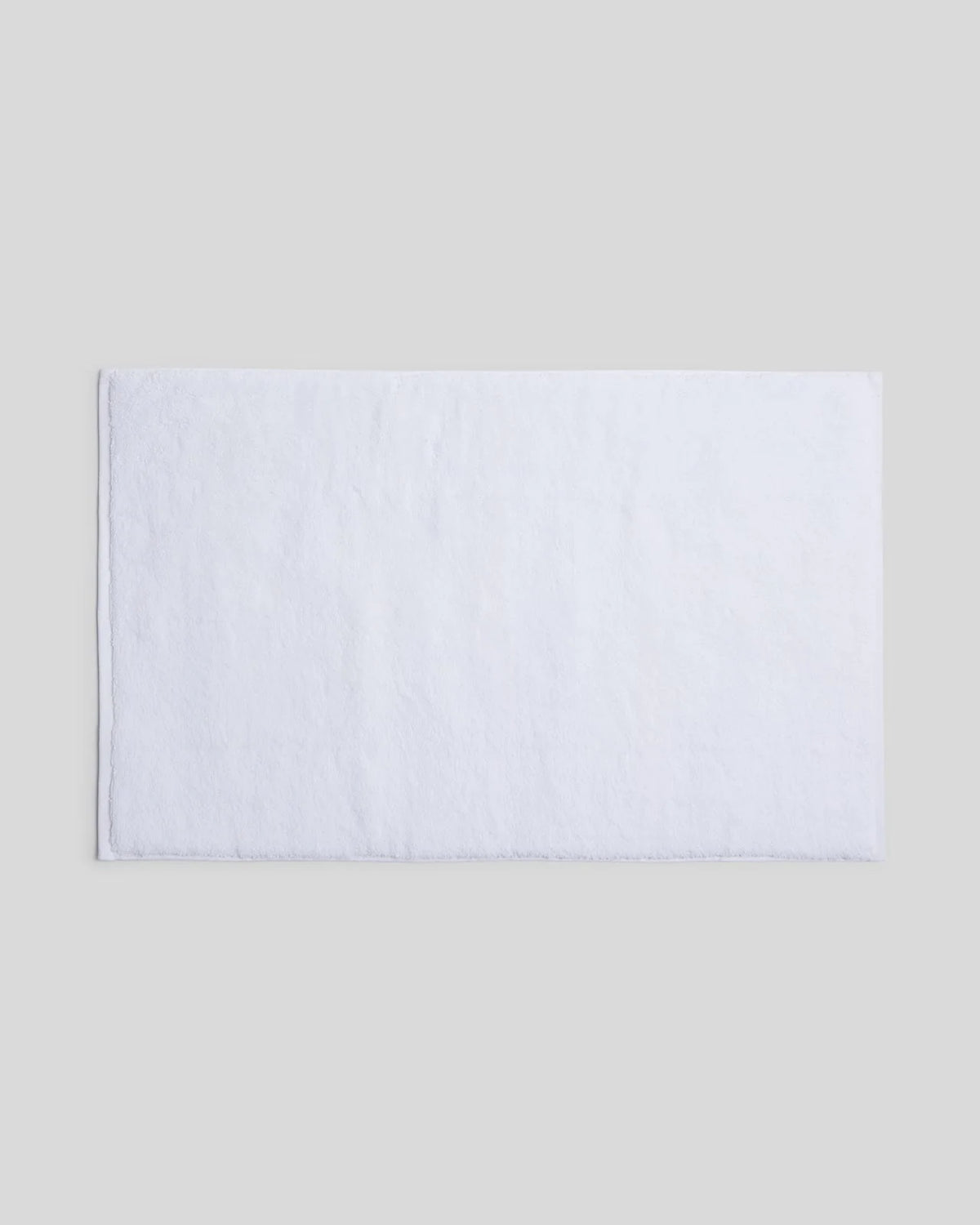 The Luxe™ Organic Plush Tub Mat 2